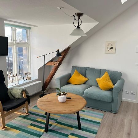 Hygge Loft Apartment วาร์เดอ ภายนอก รูปภาพ