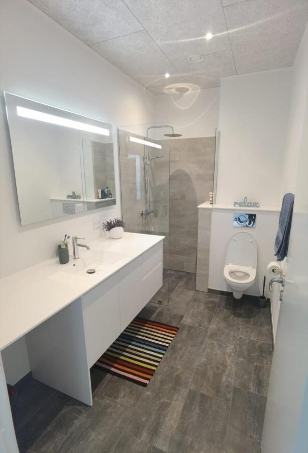 Hygge Loft Apartment วาร์เดอ ภายนอก รูปภาพ