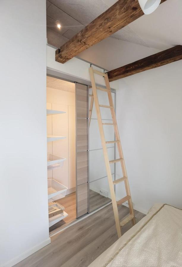 Hygge Loft Apartment วาร์เดอ ภายนอก รูปภาพ