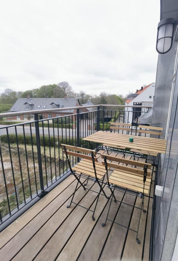 Hygge Loft Apartment วาร์เดอ ภายนอก รูปภาพ