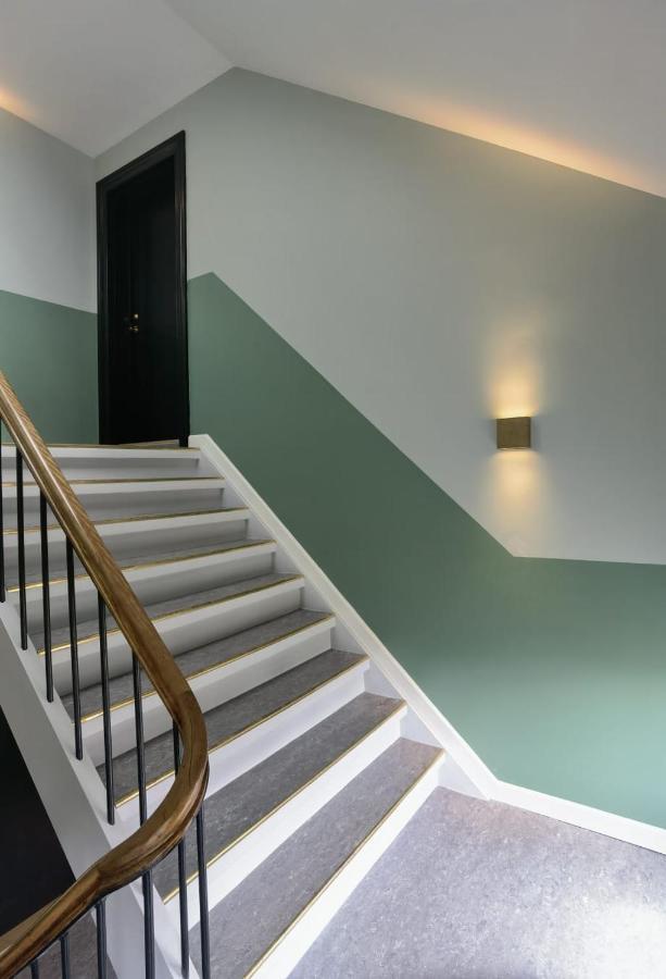 Hygge Loft Apartment วาร์เดอ ภายนอก รูปภาพ