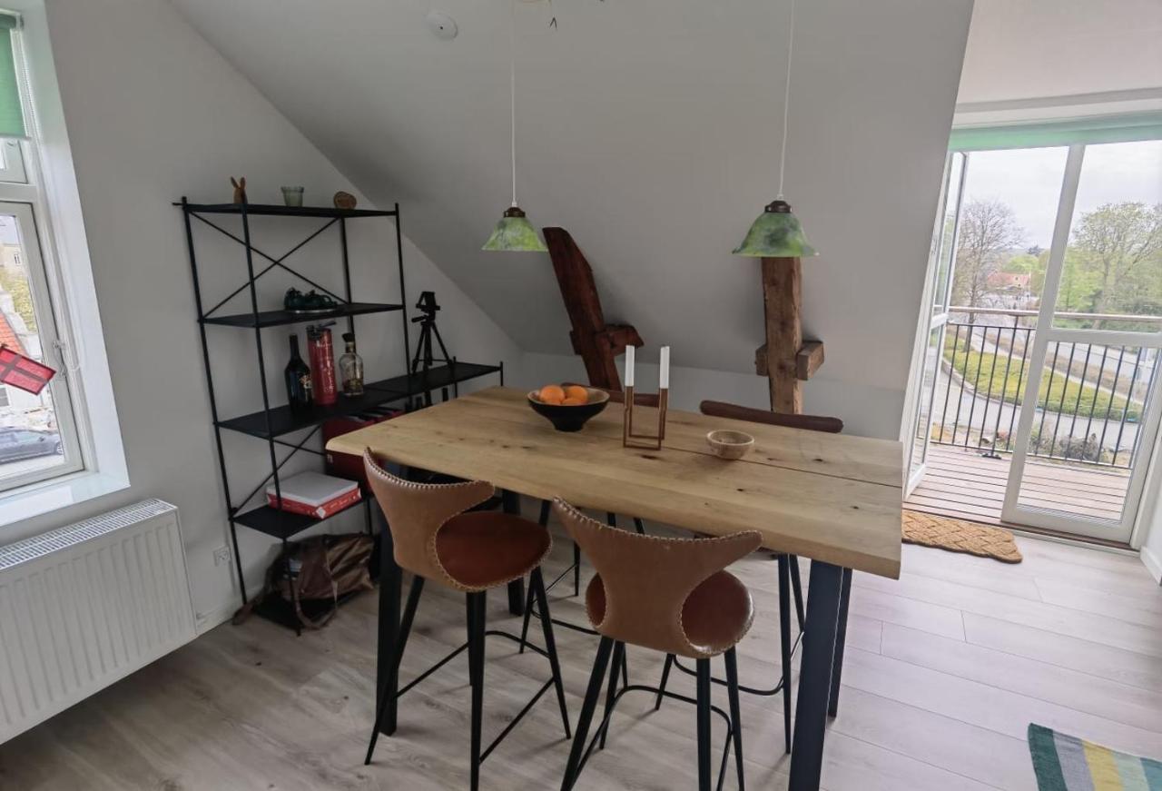Hygge Loft Apartment วาร์เดอ ภายนอก รูปภาพ