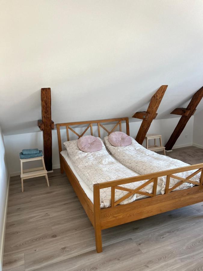 Hygge Loft Apartment วาร์เดอ ภายนอก รูปภาพ