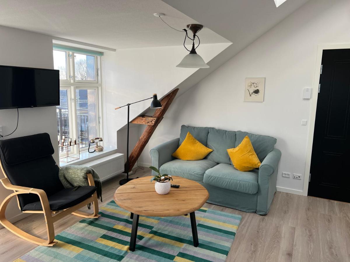 Hygge Loft Apartment วาร์เดอ ภายนอก รูปภาพ
